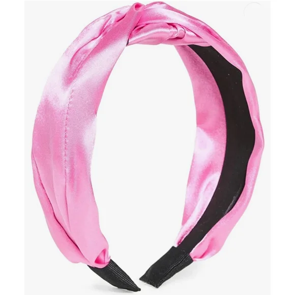 Eugenia Kim | Accessories | Eugenia Kim Genie Pink Headband  display picture 3